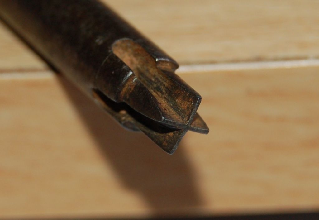 End of tool End of tool